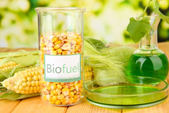 Morley Green biofuel availability