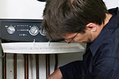 boiler repair Morley Green